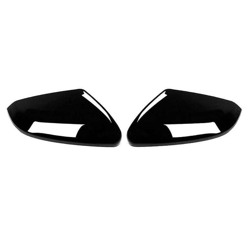 Rearview Mirror Cover for Honda 10th Gen Civic 2016-2021 Side