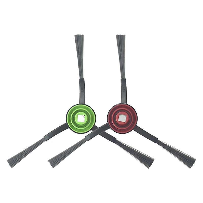 Main Brush Filter Mop Parts for Ecovacs T10 Turbo Sweeper Parts