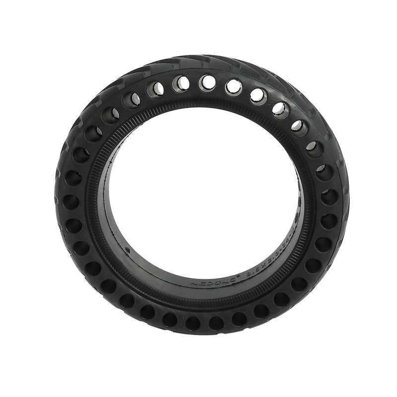 Upgraded Rubber Damping Solid Tire for Xiaomi Mijia M365 8.5 Inch