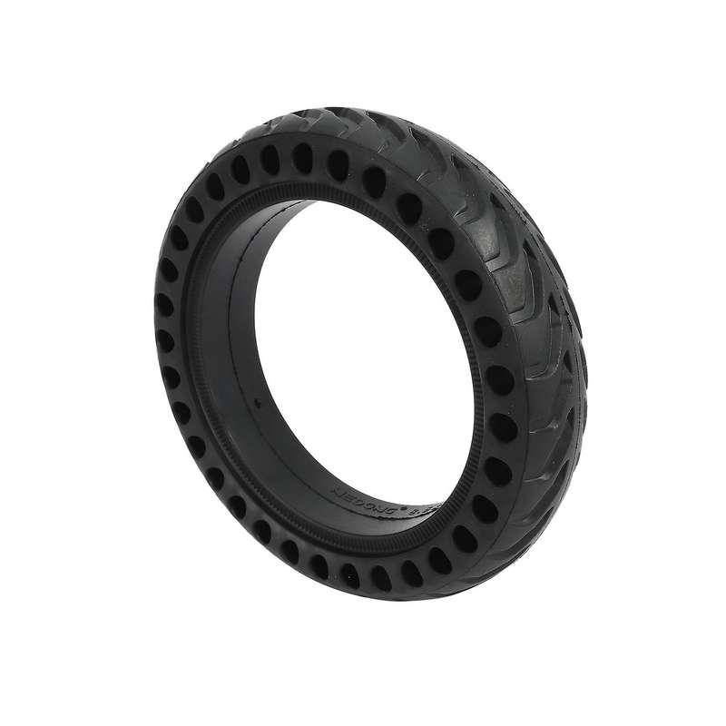 Upgraded Rubber Damping Solid Tire for Xiaomi Mijia M365 8.5 Inch