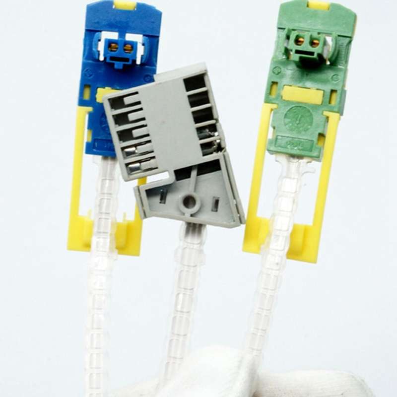 Electronic Circuit Repair Cable and Connector for Renault Com 2000