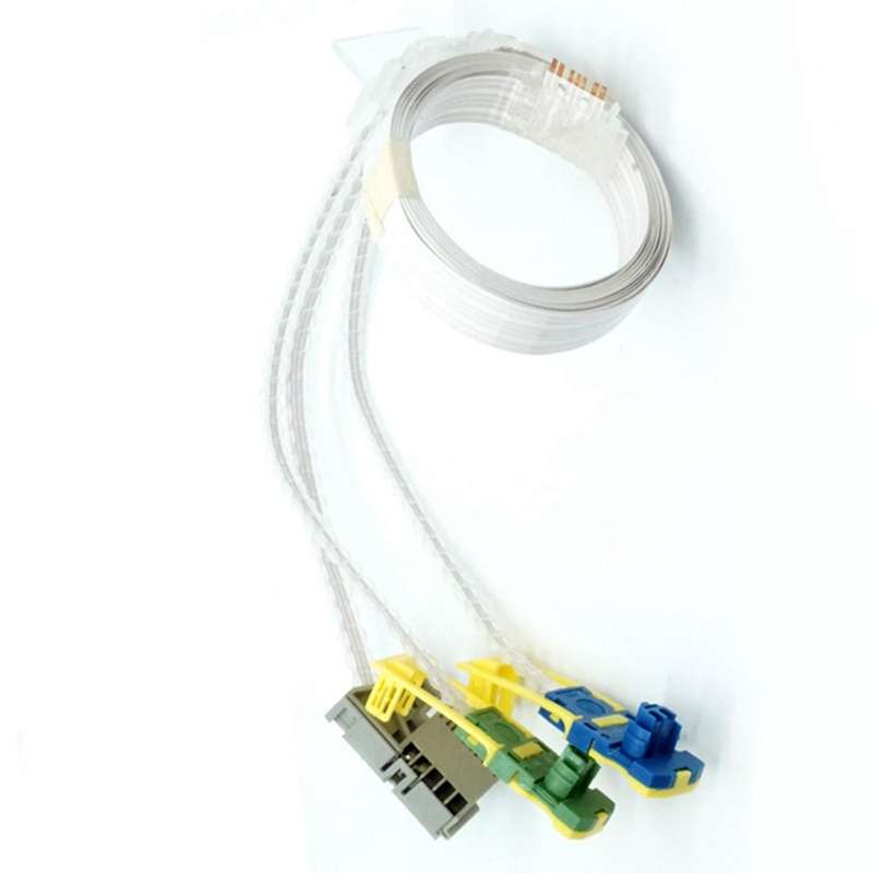 Electronic Circuit Repair Cable and Connector for Renault Com 2000