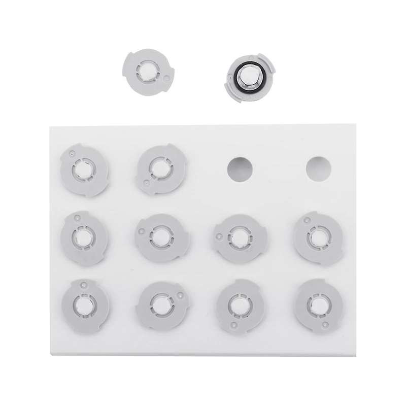 Replacement Roller Brush Side Brushes Hepa Filters for Xiaomi