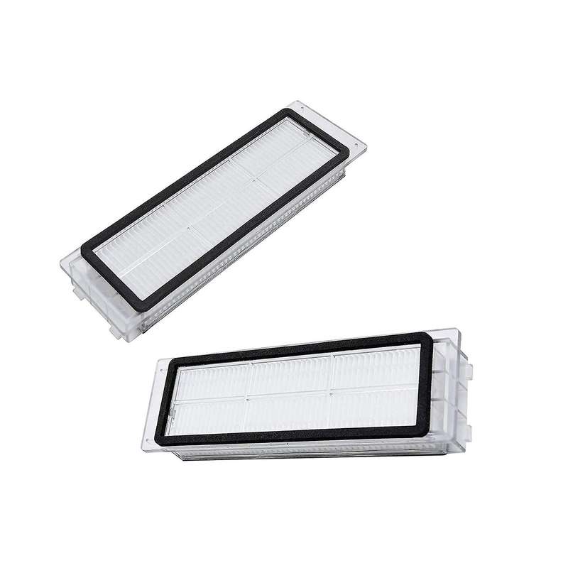 Accessories Kit for Roborock S5 Max S6 Xiaomi Mi Mijia Robotic Vacuum