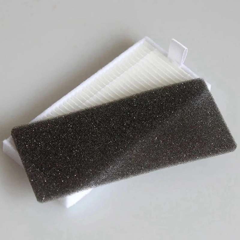 Filters Main Brush Side Brush for Lefant M301 M201 M501-a T800