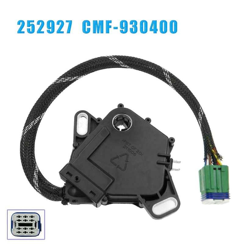 Auto Transmission Neutral Switch for Peugeot 207 Citroen C4 Renault