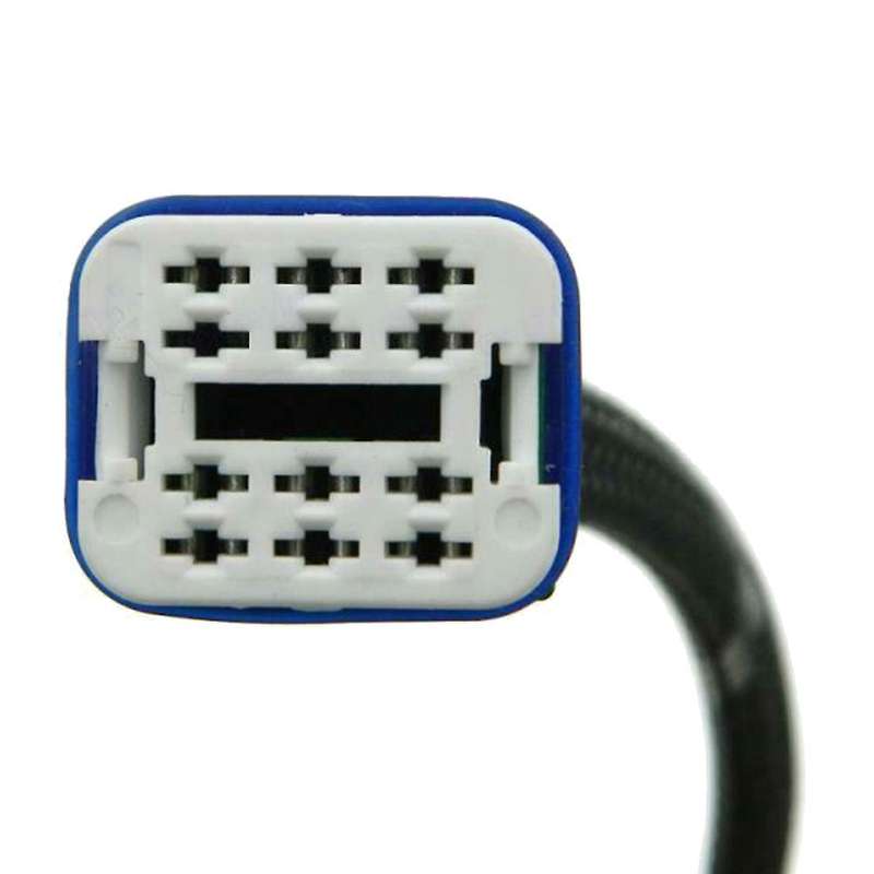 Auto Transmission Neutral Switch for Peugeot 207 Citroen C4 Renault