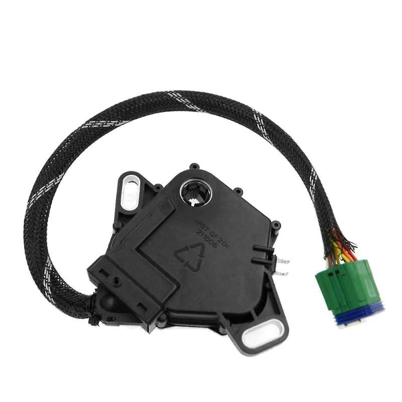 Auto Transmission Neutral Switch for Peugeot 207 Citroen C4 Renault