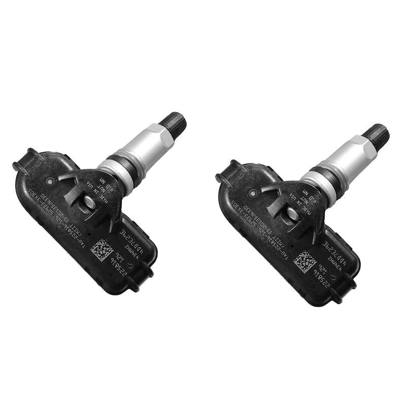 Tpms Tire Pressure Monitor Sensor for Hyundai Elantra Kia Rio Ub