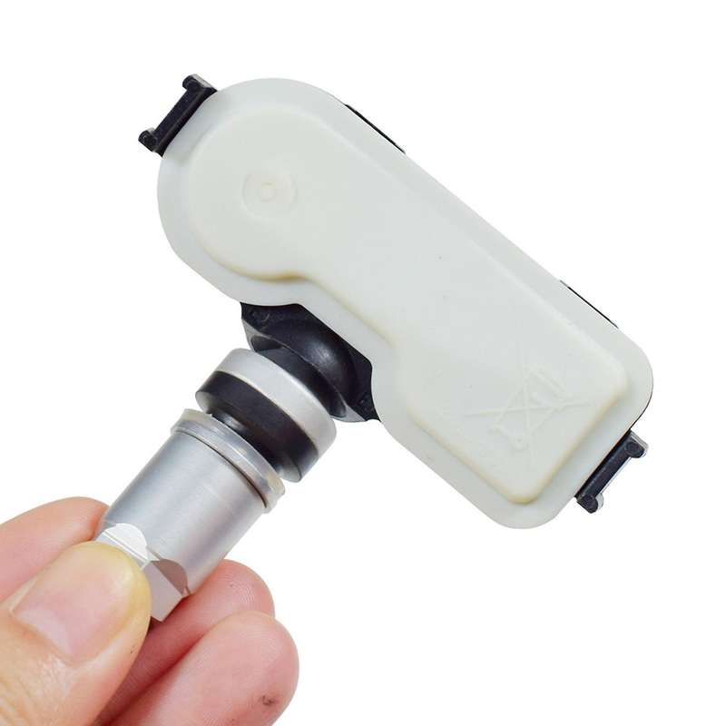 Tpms Tire Pressure Monitor Sensor for Hyundai Elantra Kia Rio Ub