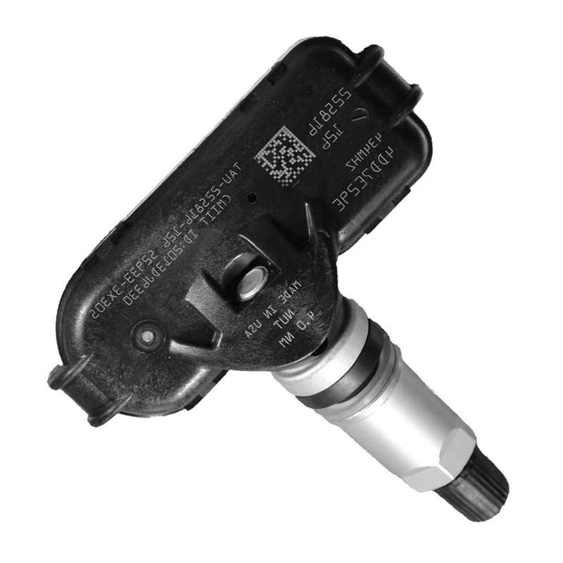 Tpms Tire Pressure Monitor Sensor for Hyundai Elantra Kia Rio Ub