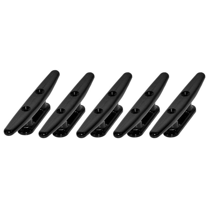 Boat Cleat Nylon Boat Cleat Open Base Boat Cleat for Boats Canoe