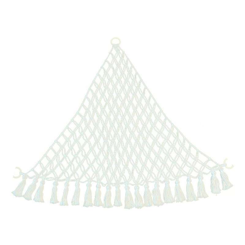 Toy Hammock Handmade Plush Toys Hanging Corner Storage Rack