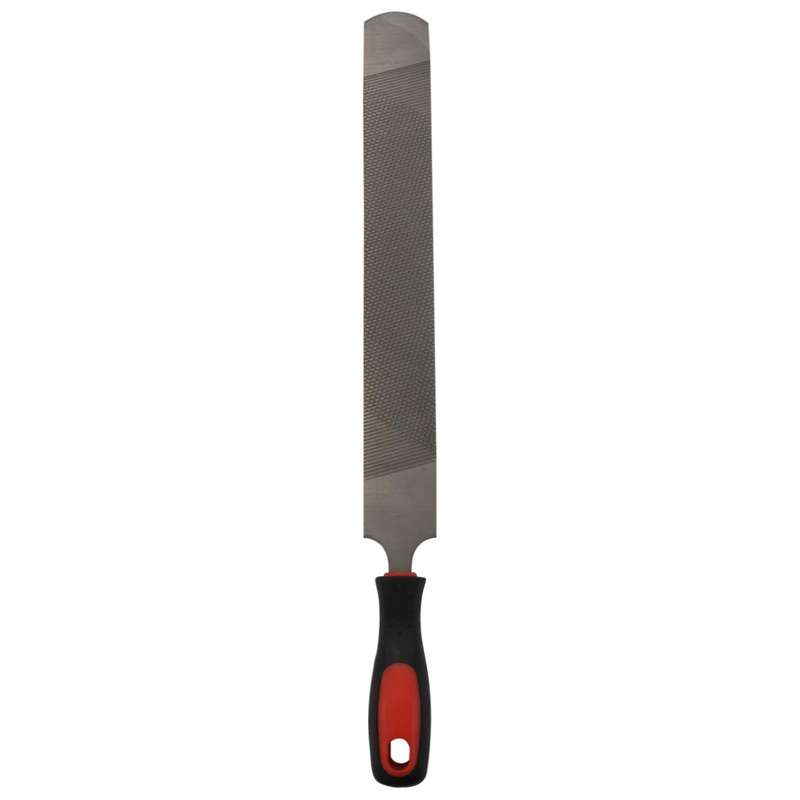 Horse Hoof Rasp Knife 350mm Double Sided Farrier Tool with Handle