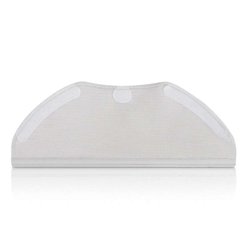 Main Rolling Side Brush Hepa Filter Mop Cloth for Xiaomi Mi Robot