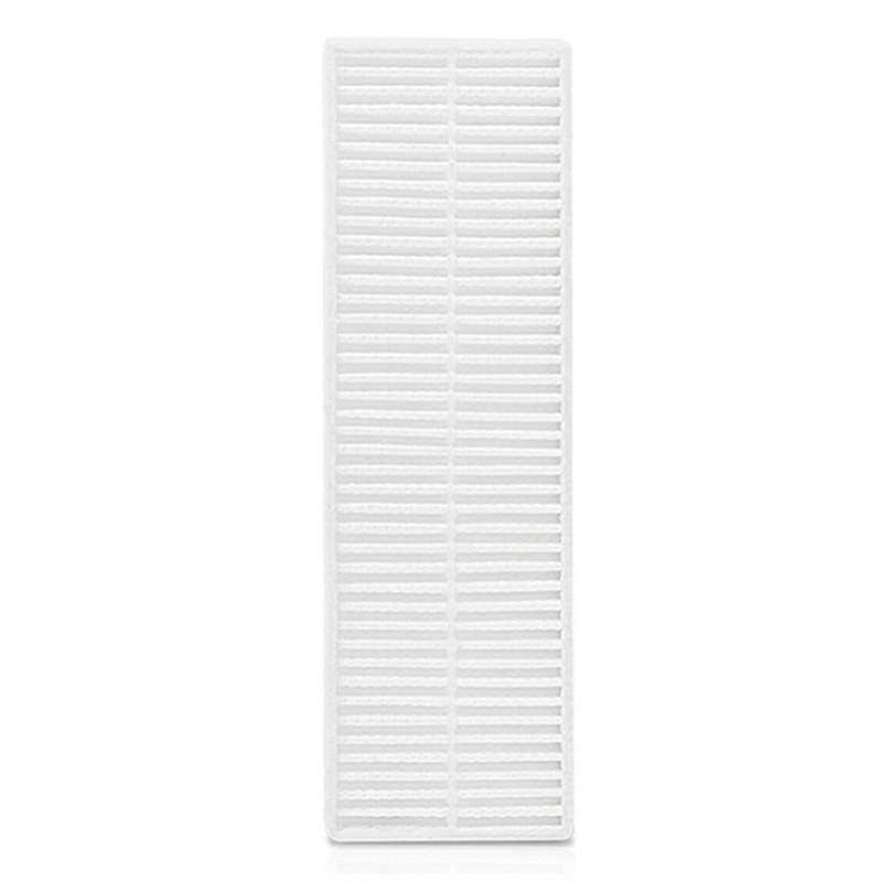 Main Rolling Side Brush Hepa Filter Mop Cloth for Xiaomi Mi Robot