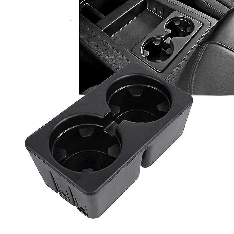 Car Cup Holder Drink Bottle Holder for Chevrolet Gmc 2007-2014