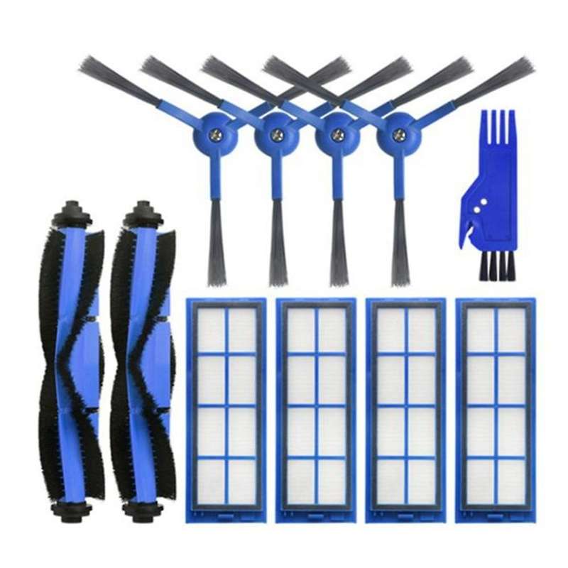 For Eufy Robovac L70 Filter Main Brush Kit Replacement Robot Anker