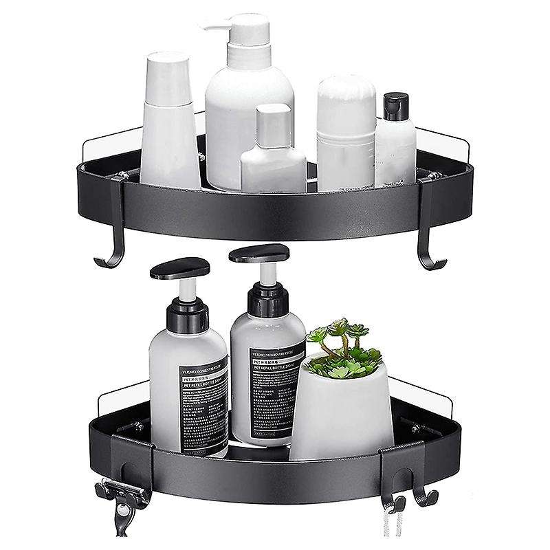 Shower Basket, Triple-cornered Shower Shelf, Corner Shelf