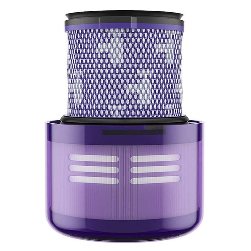 2pcs Washable Hepa Filter Parts for Dyson V10 Lightweight Version