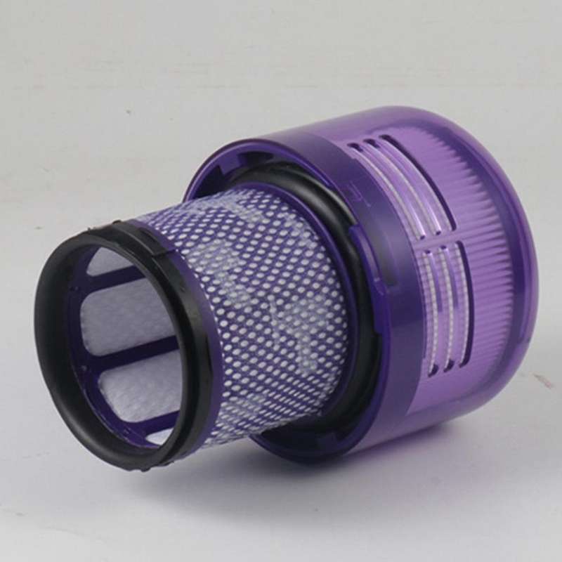 2pcs Washable Hepa Filter Parts for Dyson V10 Lightweight Version