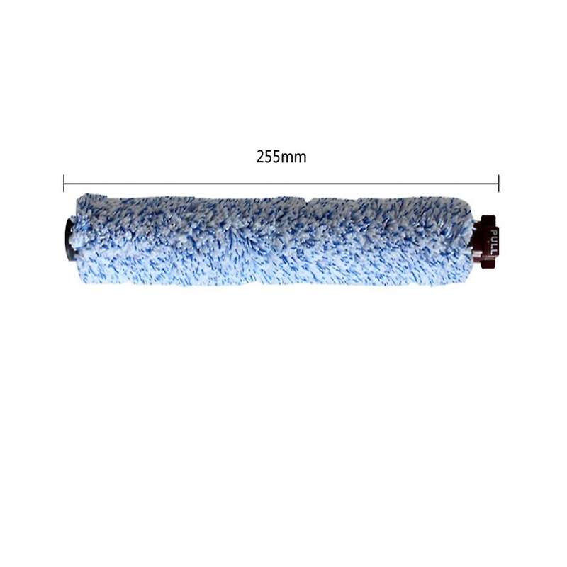 6pc Hepa Filter Roll Brush for Bissell 1785 2303 2305 2306 Series