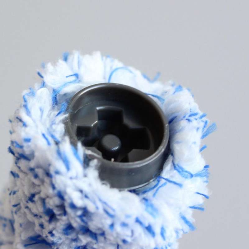 6pc Hepa Filter Roll Brush for Bissell 1785 2303 2305 2306 Series