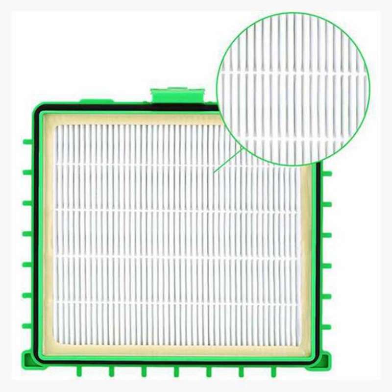 Hepa Filter for Rowenta Silence Force Ro5762 Ro5921 Vacuum Cleaner