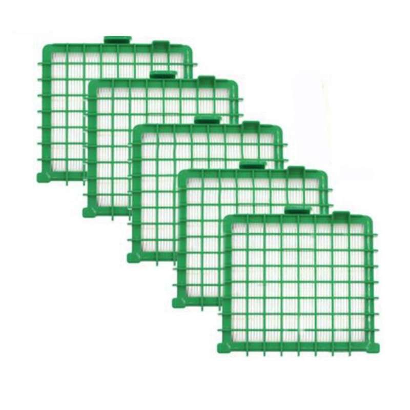 Hepa Filter for Rowenta Silence Force Ro5762 Ro5921 Vacuum Cleaner