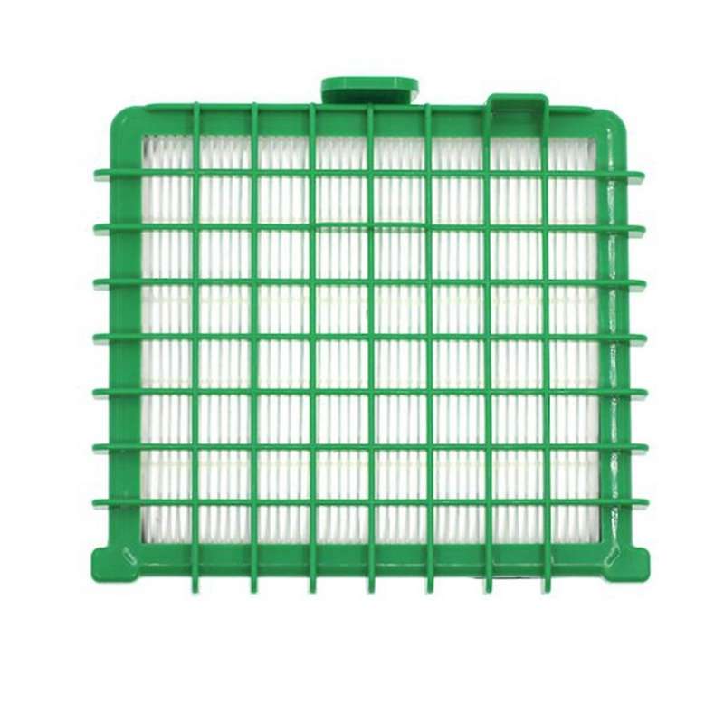 Hepa Filter for Rowenta Silence Force Ro5762 Ro5921 Vacuum Cleaner