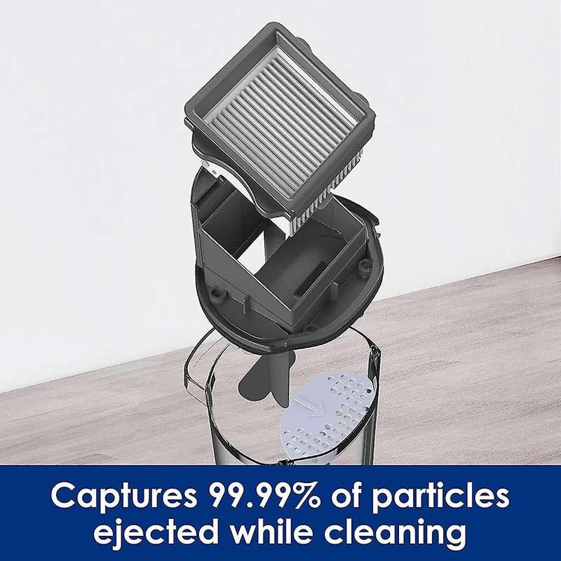 Main Roller Brush Filter for Tineco Floor One S5 Cordless Wet Dry