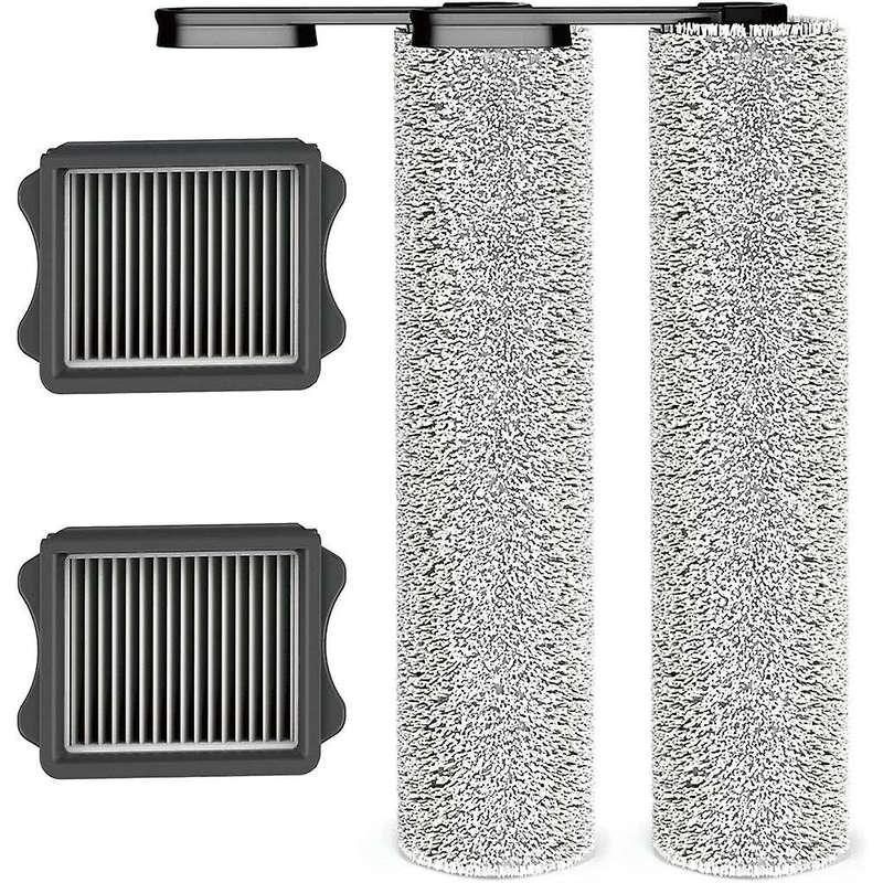 Main Roller Brush Filter for Tineco Floor One S5 Cordless Wet Dry