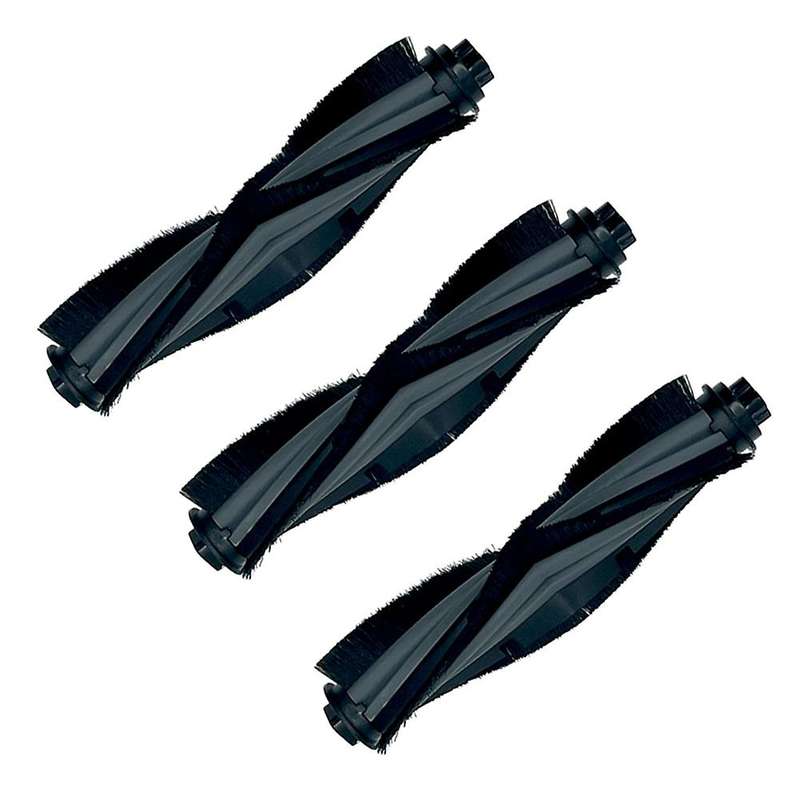 Rolling Brush Kit for Ecovacs Deebot N9+ Self-cleaning Vacuum Cleaner