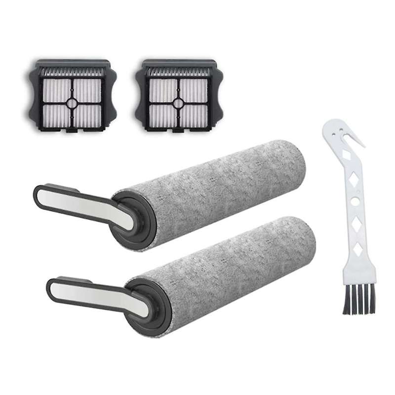 Roller Brush Hepa Filter for Tineco Floor One S5 Vacuum Cleaner