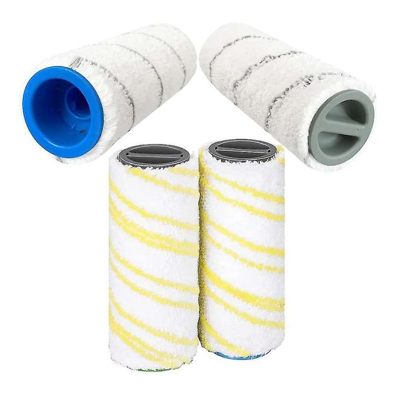 Brush Roller for Karcher Fc5 Fc7 Fc3 Fc3d Accessories