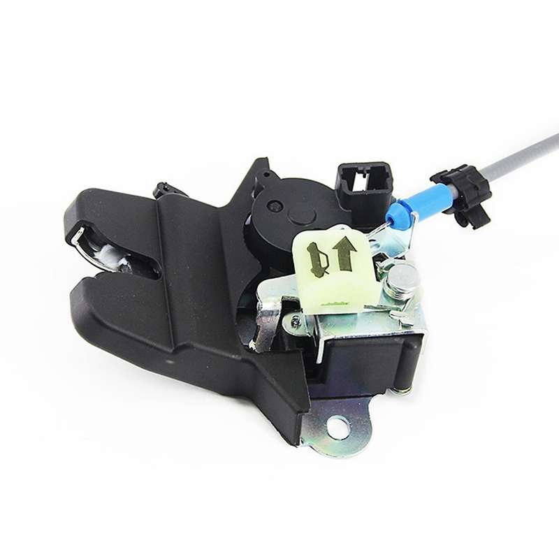 81230-c1000 Rear Trunk Lid Lock Latch Actuator for Hyundai Sonata