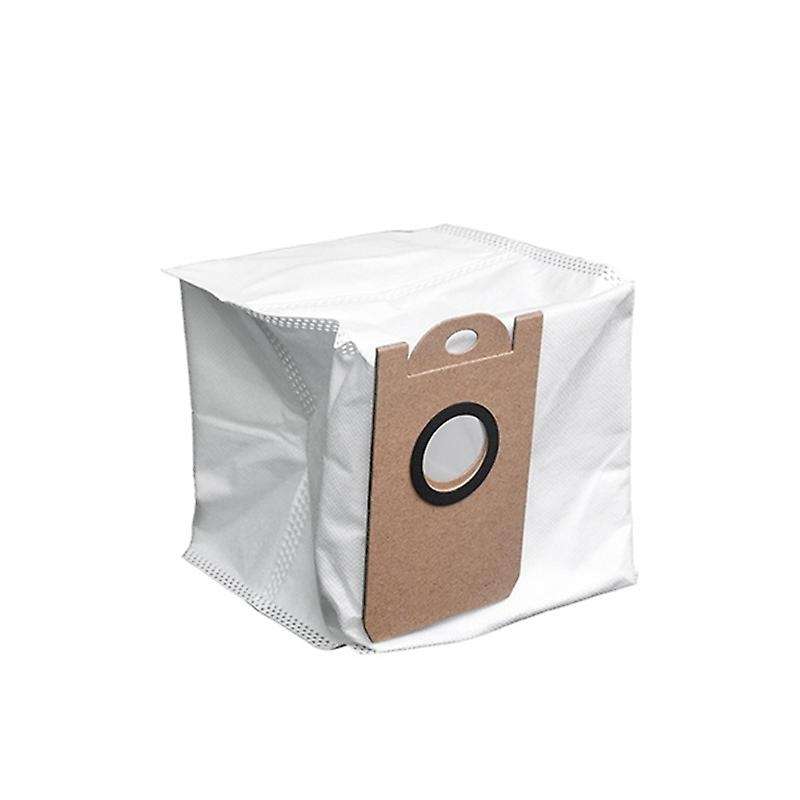 Mop Cloth Hepa Filters Side Brushes Dust Bag for Viomi S9 Vacuum
