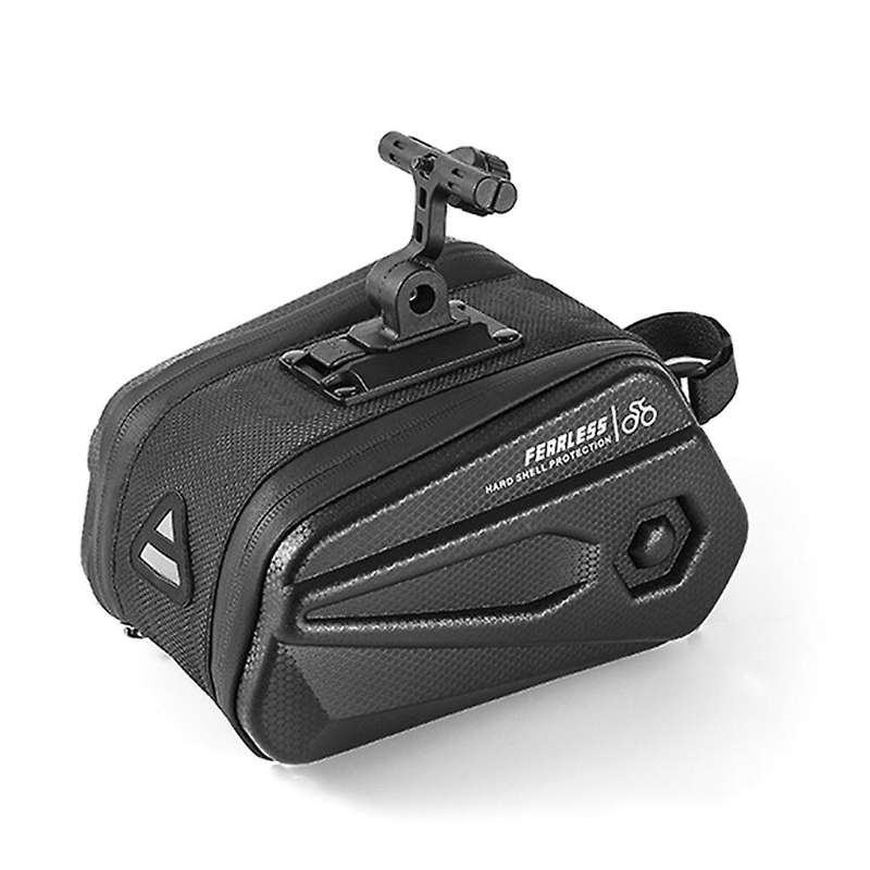 West Biking Bicycle Saddle Bag Waterproof Mtb Bike Accessories