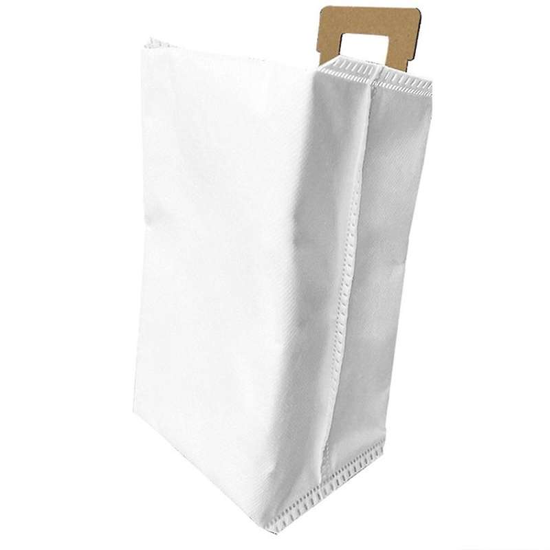 12pcs S7 Dust Bags for Xiaomi Roborock S7 T7s Vacuum Large Capacity