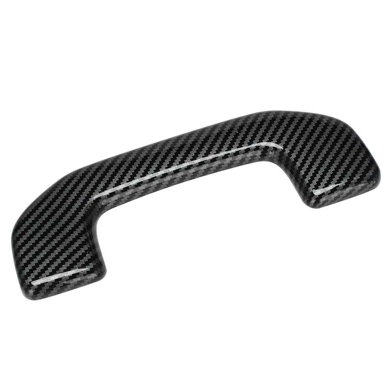 Car Roof Interior Handle Cover Trim for C-class W206 C200l C260l 2022