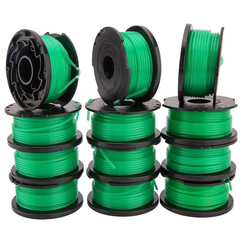 Sf-080 Trimmer Spool Compatible with Gh3000 Lst540 Lst540b Gh3000r