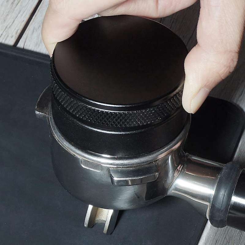 Coffee Distributor Coffee Leveler Espresso Tamper for Sage
