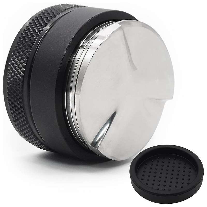 Coffee Distributor Coffee Leveler Espresso Tamper for Sage