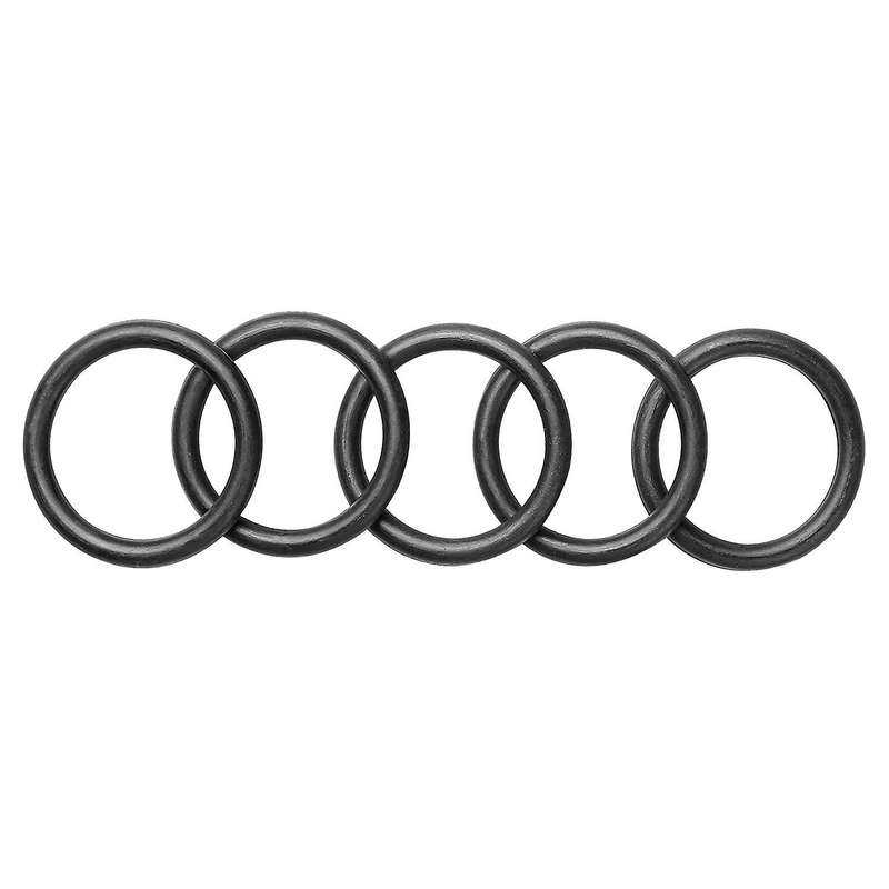 420 Pcs/32 Sizes Rubber Tap 0-ring Sealing Set Grade Rubber O-ring