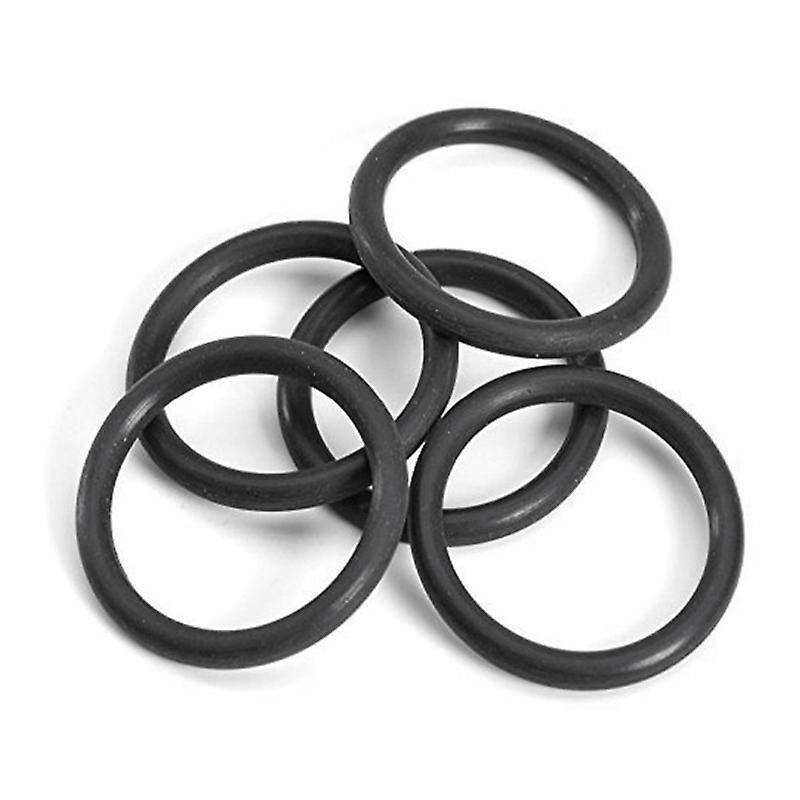 420 Pcs/32 Sizes Rubber Tap 0-ring Sealing Set Grade Rubber O-ring