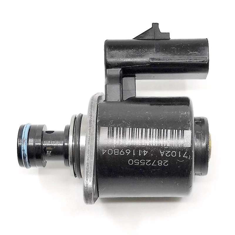 2872550 Fuel Pump Inlet Valve Fuel Metering Valve for Cummins