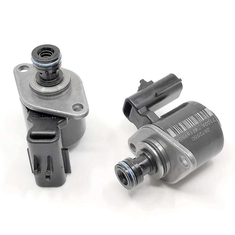 2872550 Fuel Pump Inlet Valve Fuel Metering Valve for Cummins