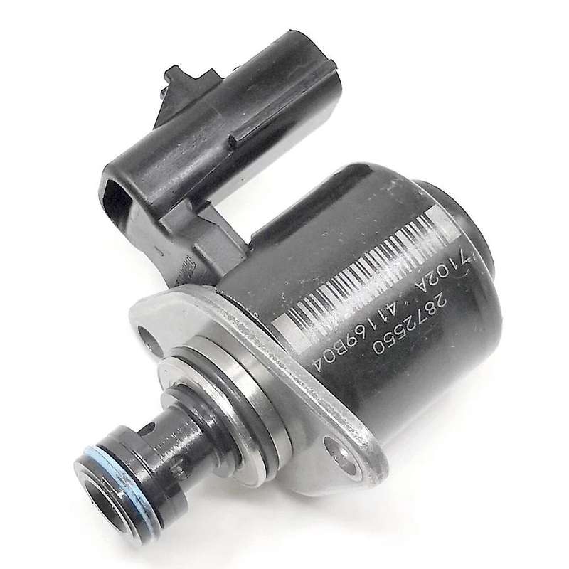 2872550 Fuel Pump Inlet Valve Fuel Metering Valve for Cummins