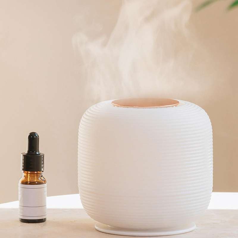 Air Humidifier Usb Aromatherapy Diffuser Bedroom Air Purifier