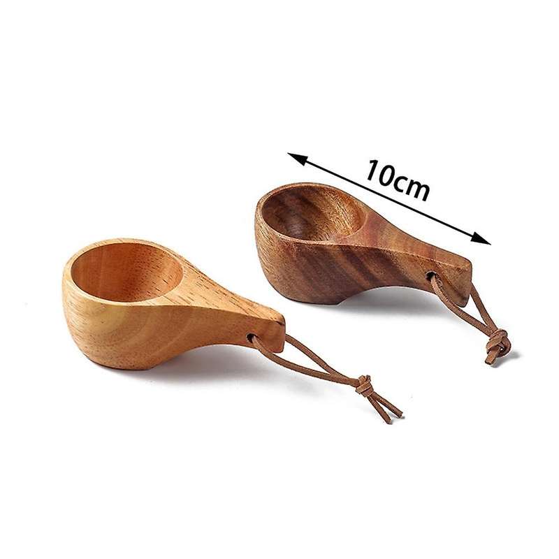 Japanese Style Mini Portable Cup Coffee Mug Handy Cup